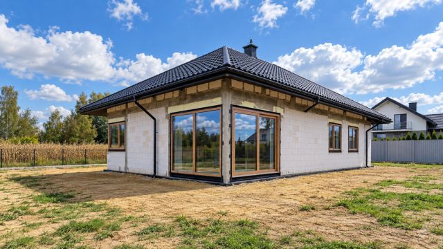 dom wolnostojący, 5 pokoi Świlcza. Zdjęcie 3