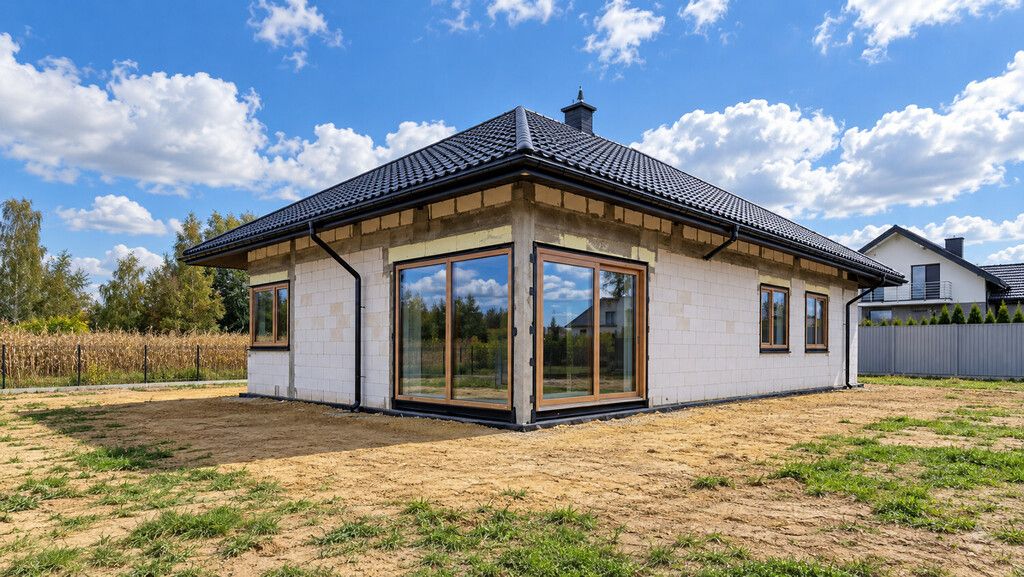 dom wolnostojący, 5 pokoi Świlcza. Zdjęcie 3