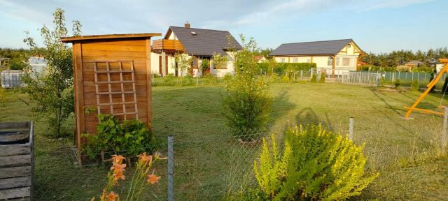 Działka rekreacyjna Suwałki. Zdjęcie 1