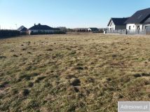 Działka budowlana Czarków. Zdjęcie 2