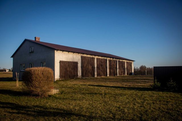 Nieruchomość komercyjna Kleszczyn. Zdjęcie 1