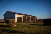 Nieruchomość komercyjna Kleszczyn