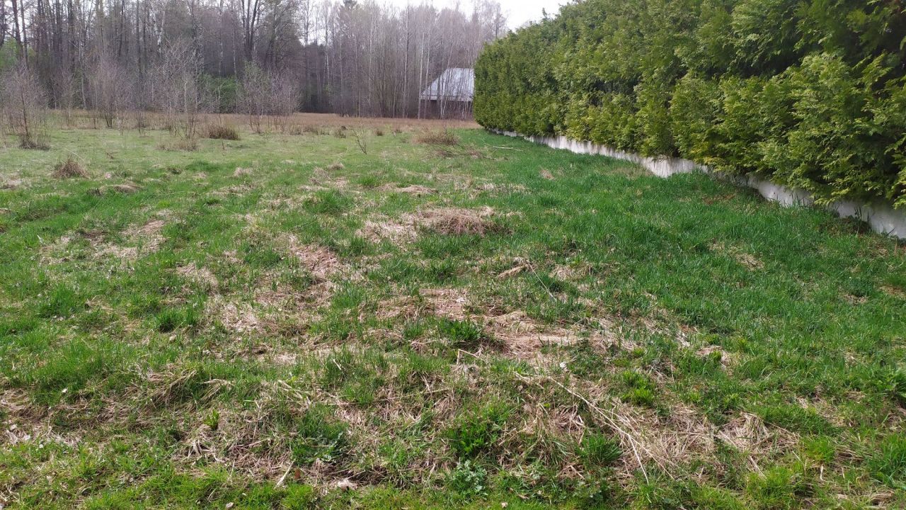 Działka budowlana Solniczki. Zdjęcie 4