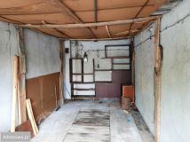 Garaż/miejsce parkingowe Białystok, ul. Przytorowa. Zdjęcie 1