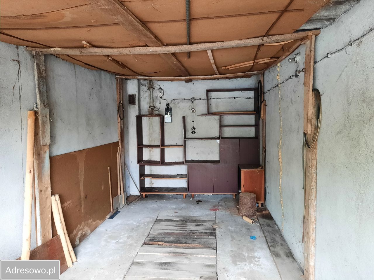 Garaż/miejsce parkingowe Białystok, ul. Przytorowa. Zdjęcie 2