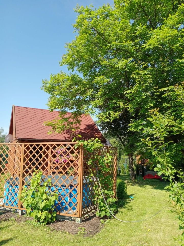 Działka rod Nowy Sącz, ul. Tłoki. Zdjęcie 5