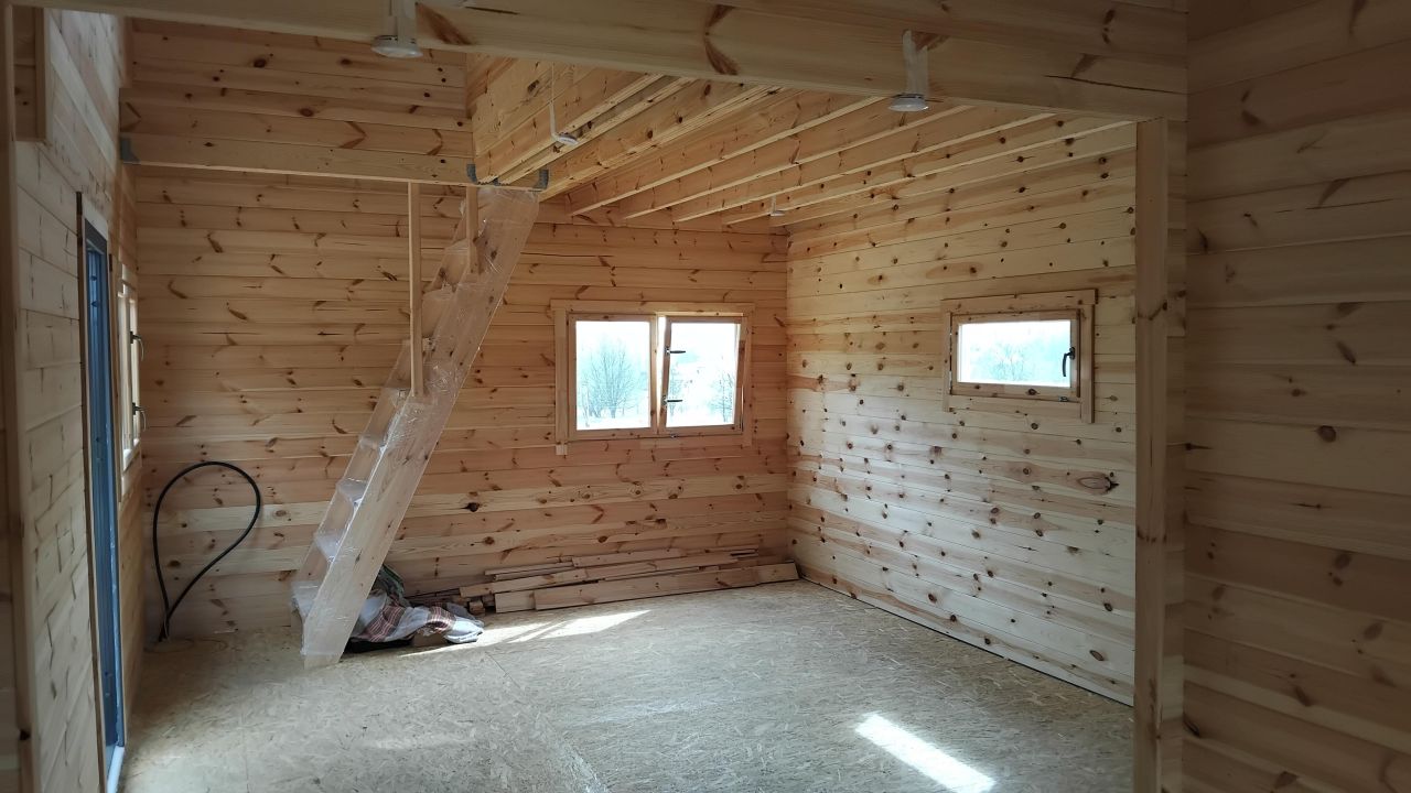 inny, 2 pokoje Łódź Łodzianka, ul. Moskule. Zdjęcie 12