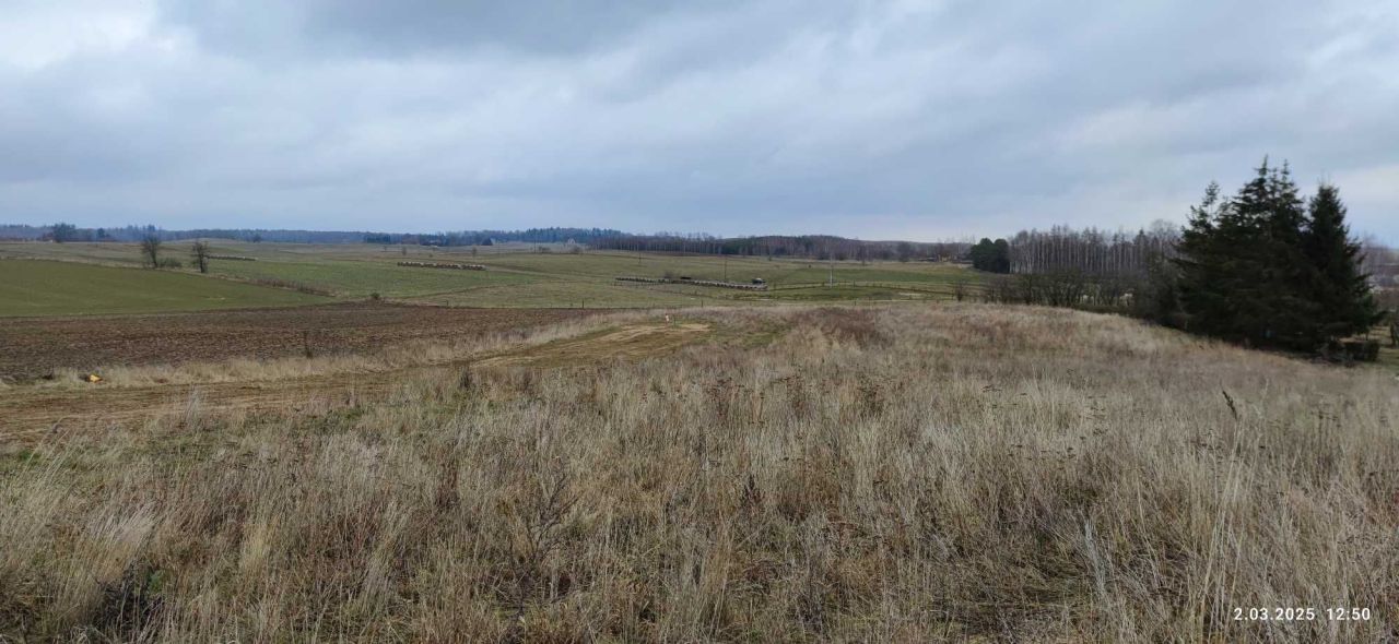 Działka budowlana Sulimy. Zdjęcie 6