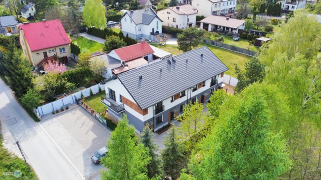 Mieszkanie 4-pokojowe Wola Kopcowa, ul. Dębowa. Zdjęcie 18