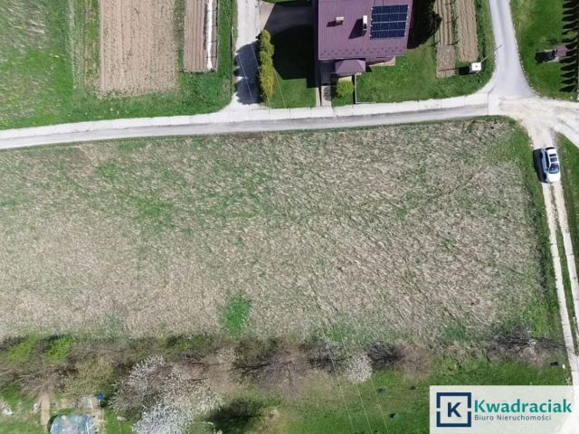 Działka inwestycyjna Posada Górna. Zdjęcie 4