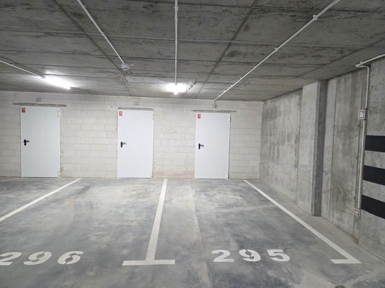 Mieszkanie 4-pokojowe Poznań Malta, ul. Katowicka. Zdjęcie 12