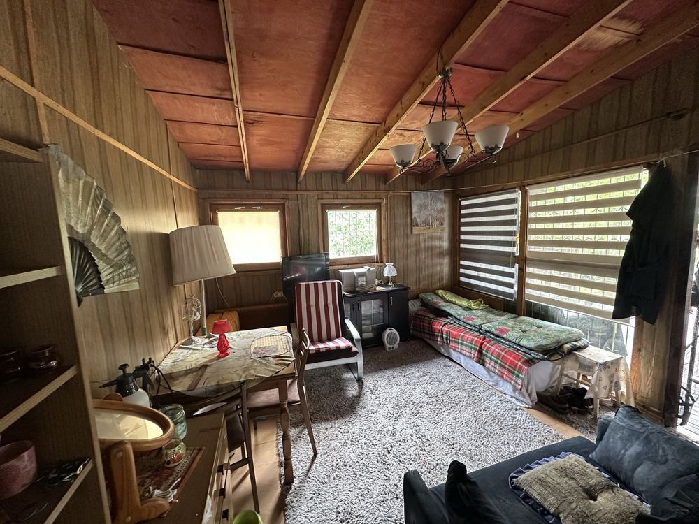 Działka rod Słowik. Zdjęcie 6