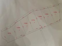 Działka rekreacyjna Wujskie. Zdjęcie 1