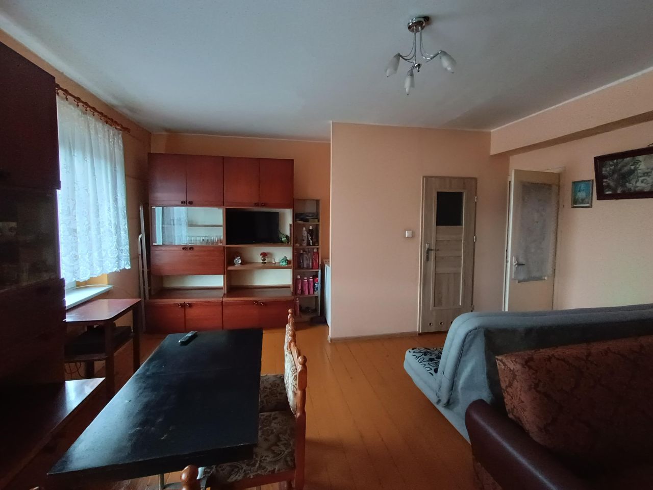 Mieszkanie 2-pokojowe Herby, ul. Leśna. Zdjęcie 2