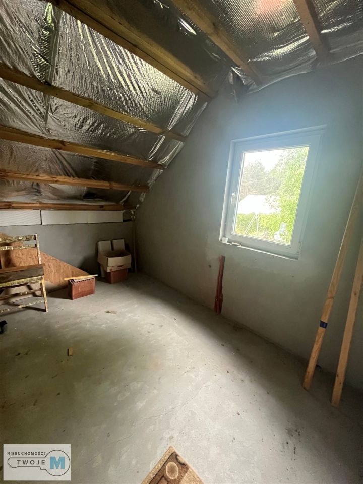 dom wolnostojący, 4 pokoje Daleszyce. Zdjęcie 7