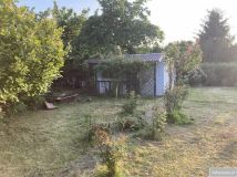 Działka rod Wrocław Osobowice