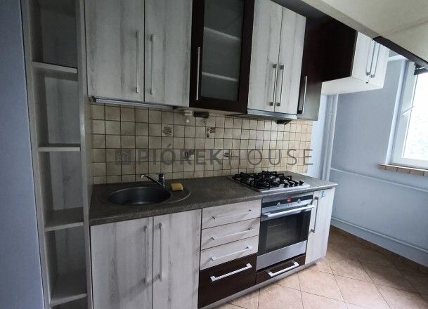 Mieszkanie 2-pokojowe Warszawa Bielany, ul. Władysława Broniewskiego