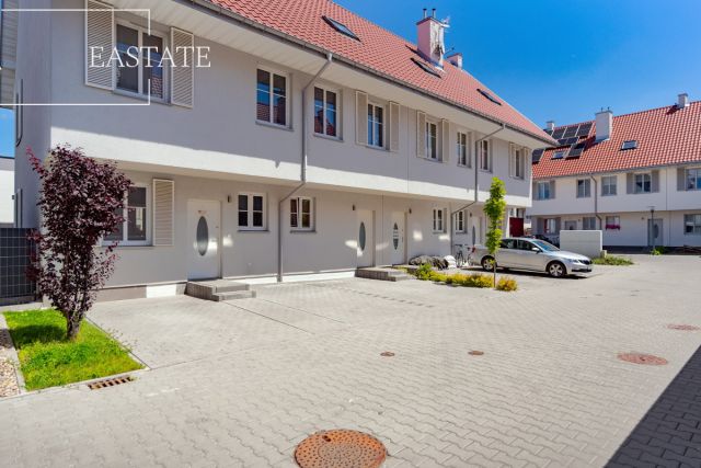 dom szeregowy, 5 pokoi Zgorzała, ul. Słowika. Zdjęcie 15