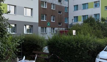 Mieszkanie 3-pokojowe Sosnowiec Środula, ul. Wita Stwosza