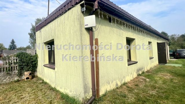 dom wolnostojący, 2 pokoje Swolszewice Małe. Zdjęcie 2