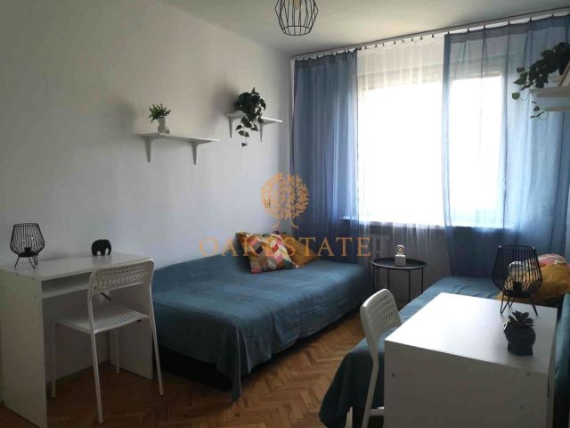 Mieszkanie 3-pokojowe Kielce KSM, ul. Bohaterów Warszawy. Zdjęcie 3