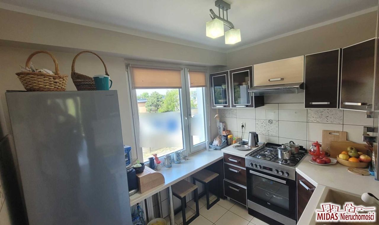 Mieszkanie 2-pokojowe Włocławek, al. Kazimierza Wielkiego. Zdjęcie 12