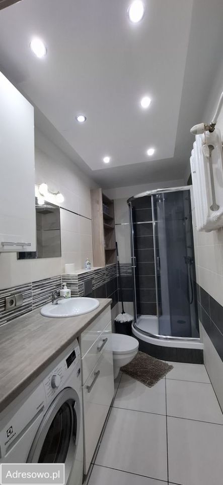 Mieszkanie 2-pokojowe Mrągowo, os. Mazurskie. Zdjęcie 16