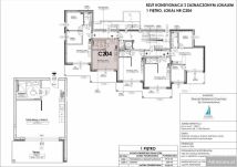 Mieszkanie 2-pokojowe Giżycko. Zdjęcie 4