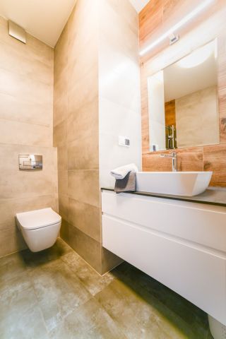 Mieszkanie 2-pokojowe Sulejówek, ul. Kasztanowa. Zdjęcie 16