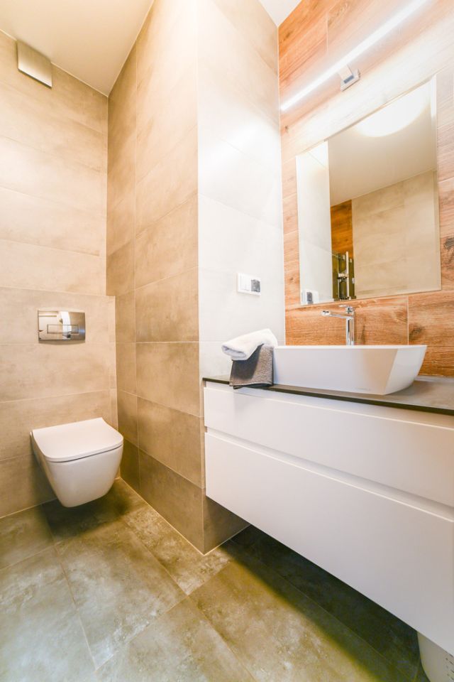 Mieszkanie 2-pokojowe Sulejówek, ul. Kasztanowa. Zdjęcie 16