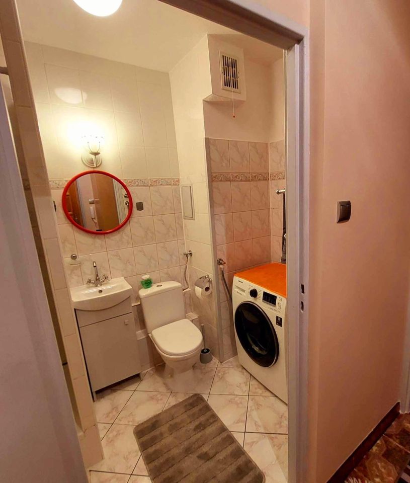 Mieszkanie 1-pokojowe Słupsk Zatorze, ul. Księżnej Zofii. Zdjęcie 8