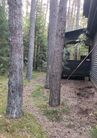 dom letniskowy, 6 pokoi Sawica. Zdjęcie 3