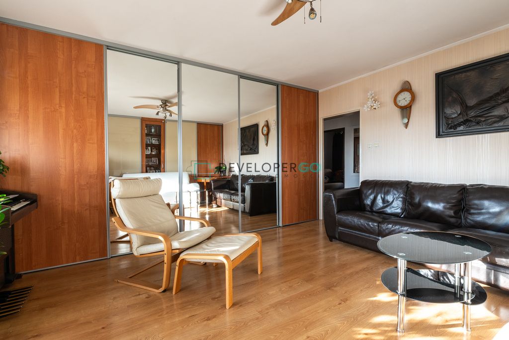 Mieszkanie 3-pokojowe Białystok Białostoczek, ul. Radzymińska. Zdjęcie 4