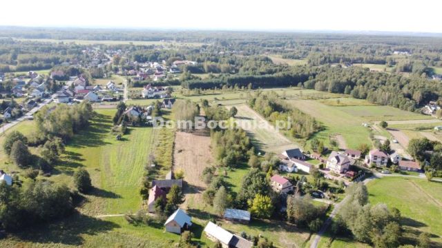 Działka budowlana Bucze. Zdjęcie 12