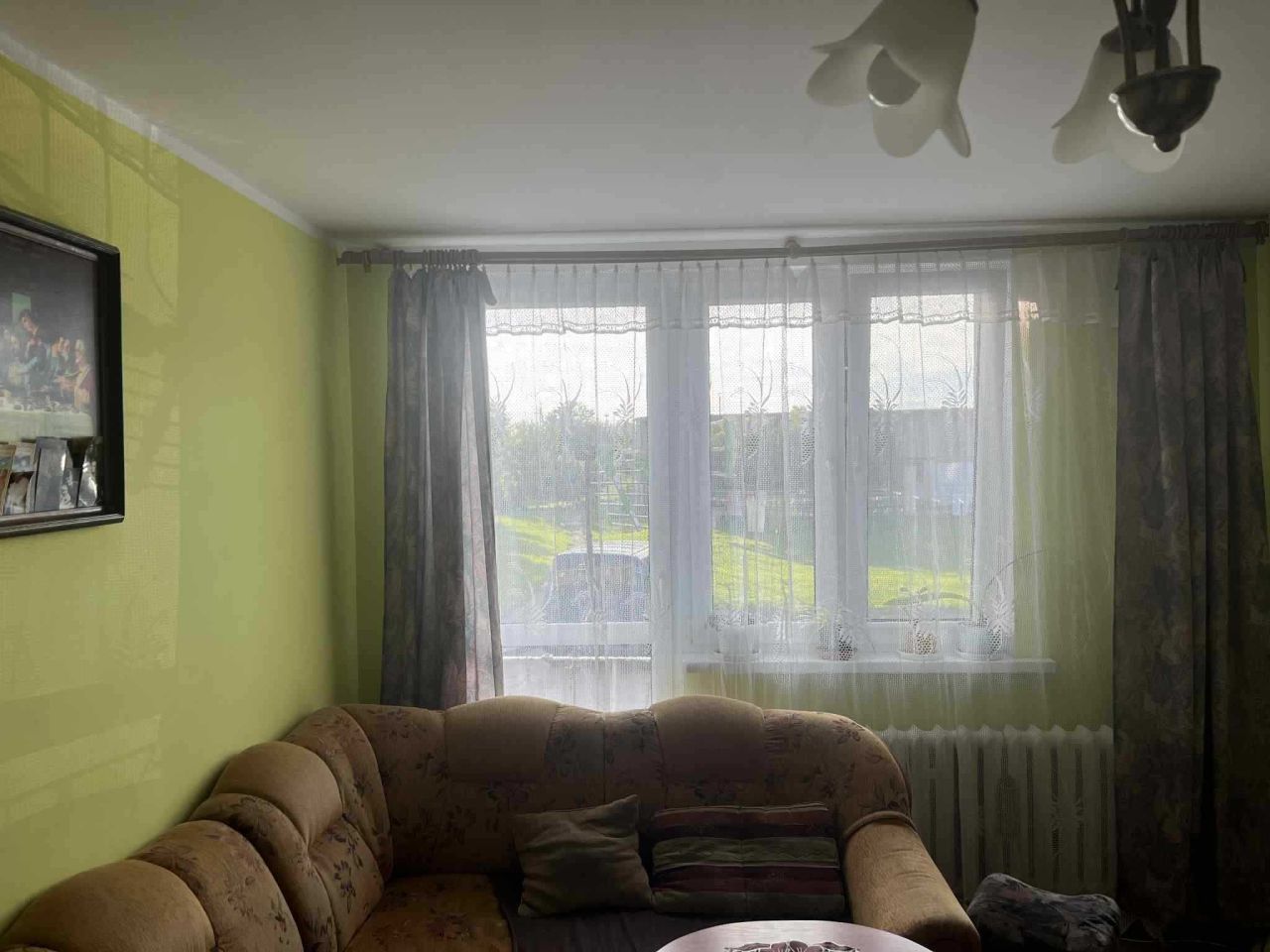 Mieszkanie 2-pokojowe Siemoń. Zdjęcie 4