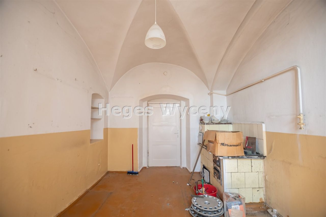 Mieszkanie 5-pokojowe Zębowice. Zdjęcie 9