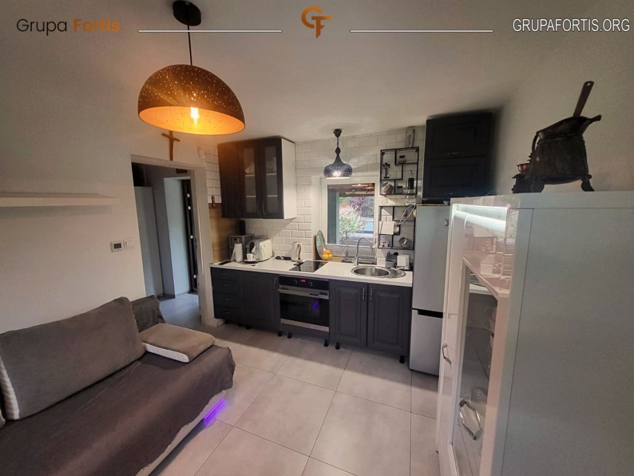 dom wolnostojący, 2 pokoje Charzowice. Zdjęcie 10