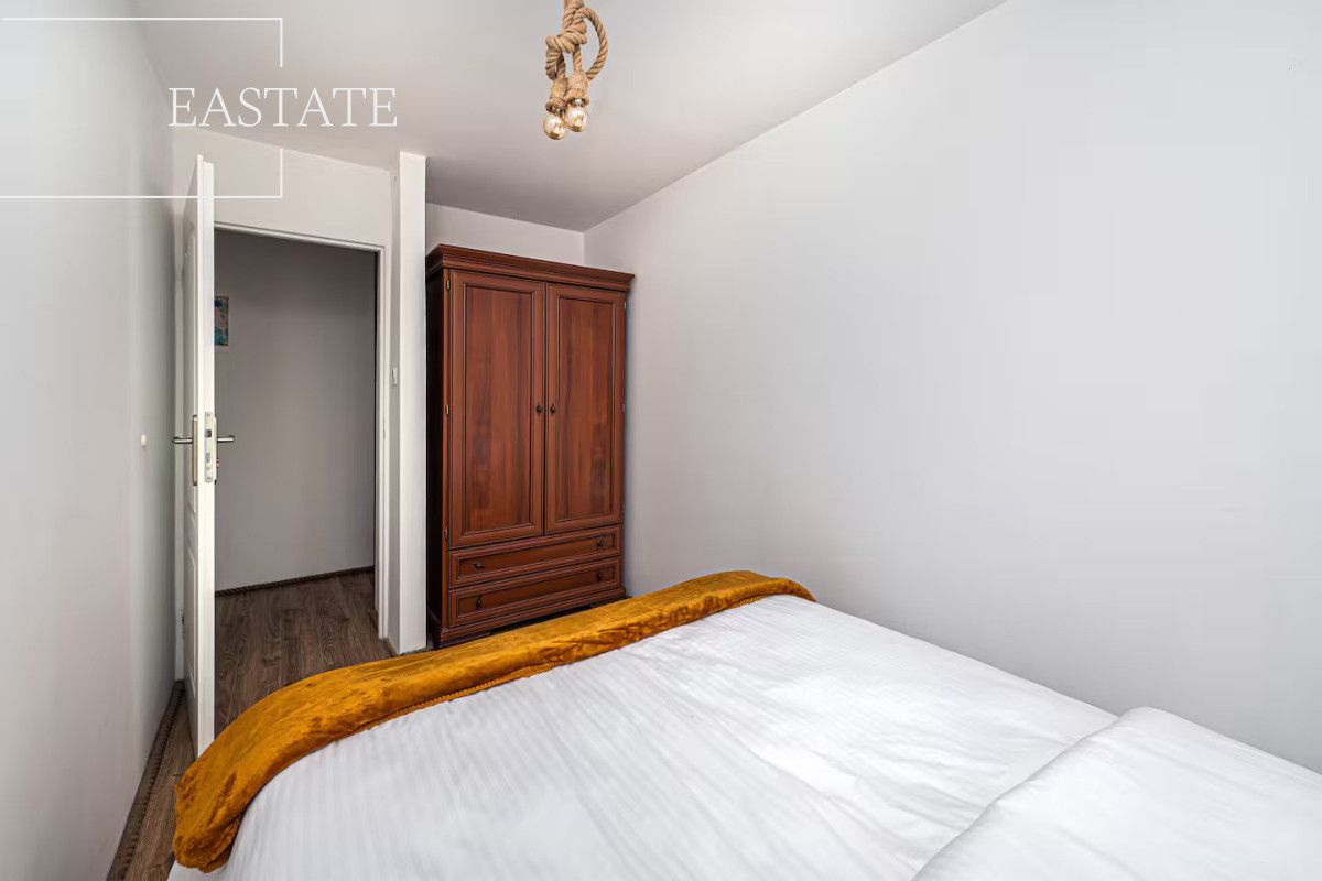 Mieszkanie 3-pokojowe Sopot, ul. Wejherowska. Zdjęcie 7