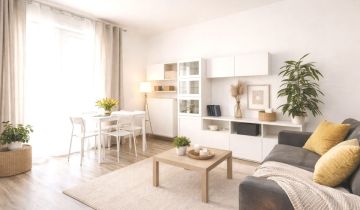 Mieszkanie 2-pokojowe Warszawa Żoliborz, ul. Kaliny Jędrusik