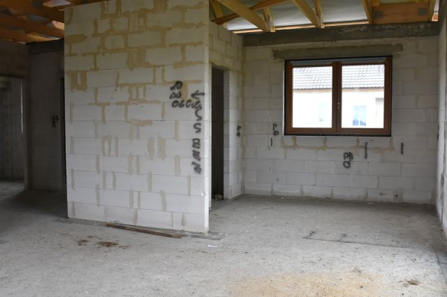 dom wolnostojący, 4 pokoje Stargard Mokrzyca, ul. Olgi Boznańskiej. Zdjęcie 10