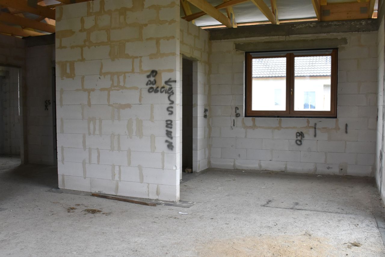 dom wolnostojący, 4 pokoje Stargard Mokrzyca, ul. Olgi Boznańskiej. Zdjęcie 10