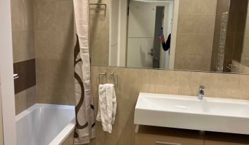 Mieszkanie 3-pokojowe Warszawa Wilanów, al. Rzeczypospolitej