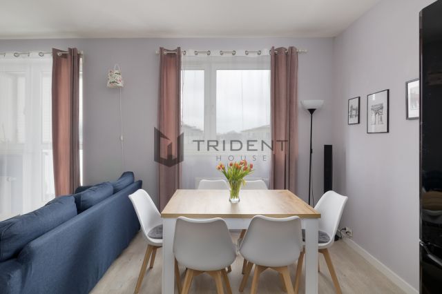 Mieszkanie 3-pokojowe Warszawa Białołęka, ul. Gioacchino Rossiniego. Zdjęcie 6