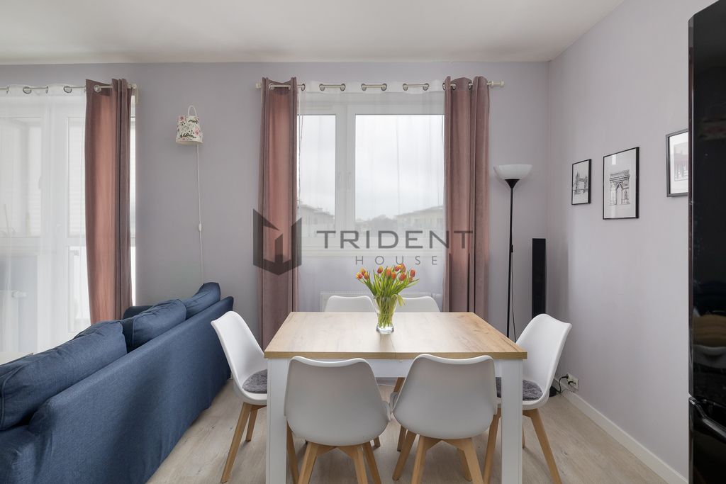 Mieszkanie 3-pokojowe Warszawa Białołęka, ul. Gioacchino Rossiniego. Zdjęcie 6