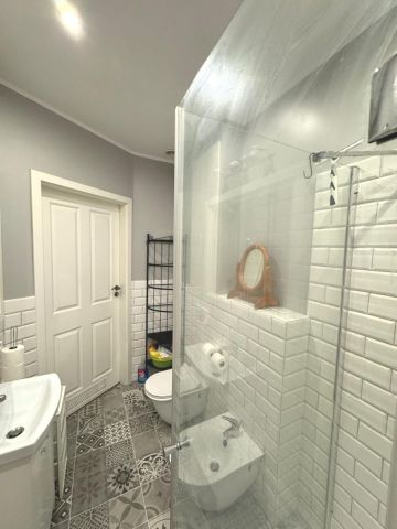 Mieszkanie 3-pokojowe Wrocław Huby, ul. Wesoła. Zdjęcie 11