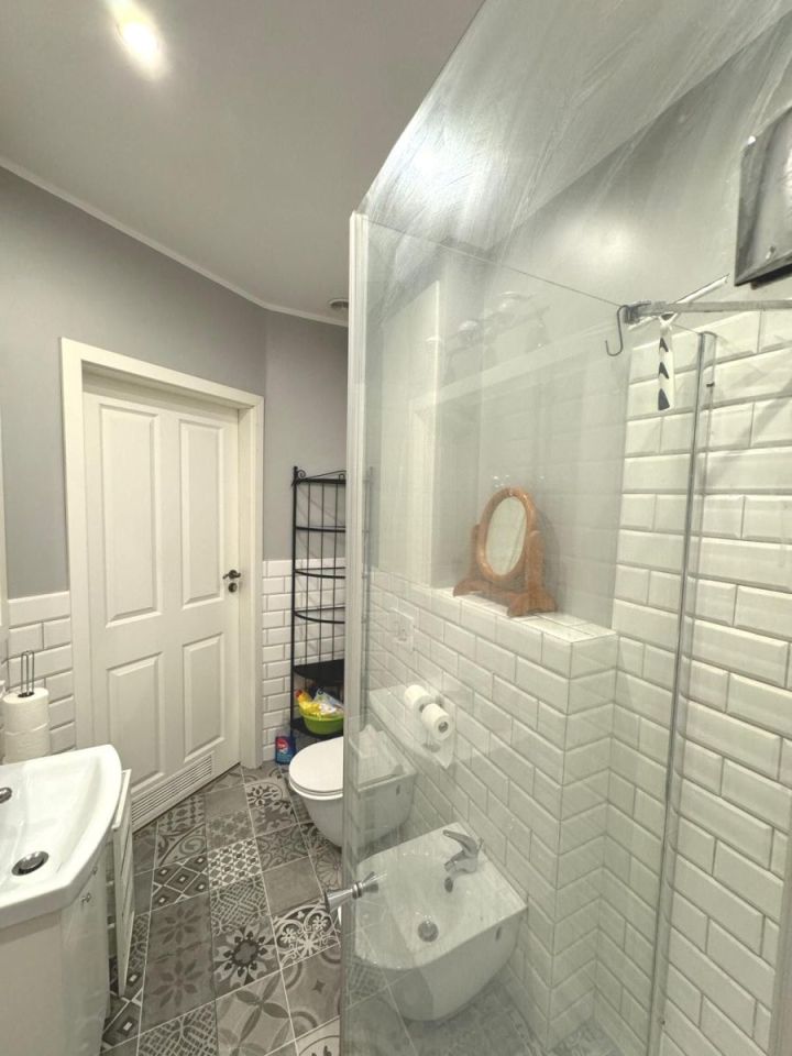 Mieszkanie 3-pokojowe Wrocław Huby, ul. Wesoła. Zdjęcie 11