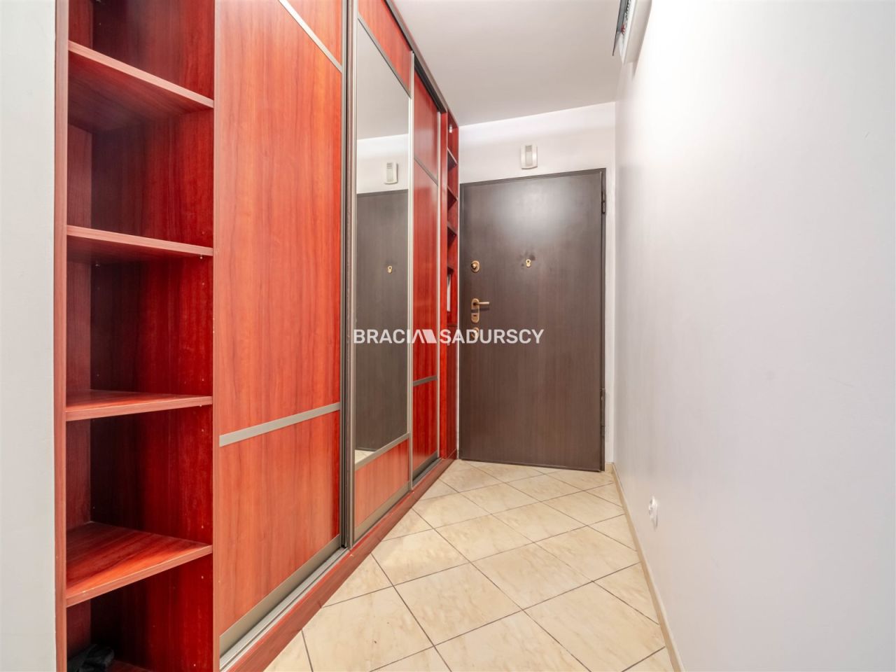 Mieszkanie 3-pokojowe Kraków Dębniki, ul. Pychowicka. Zdjęcie 13