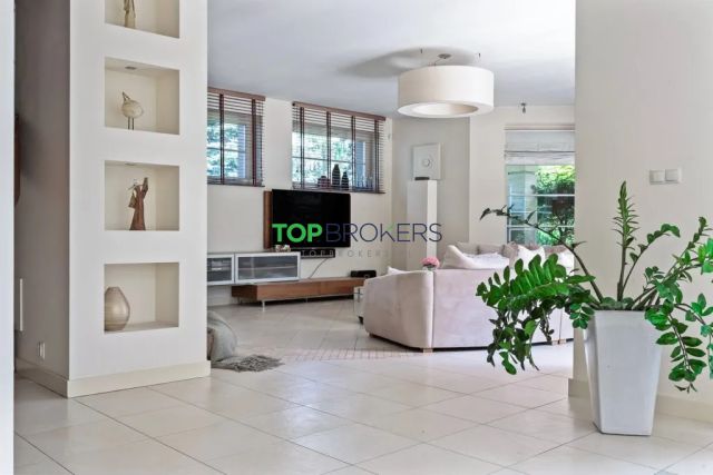 dom wolnostojący, 5 pokoi Warszawa Białołęka, ul. Echa Leśne. Zdjęcie 1