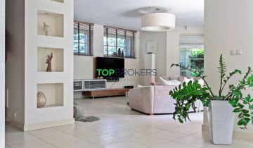 dom wolnostojący, 5 pokoi Warszawa Białołęka, ul. Echa Leśne