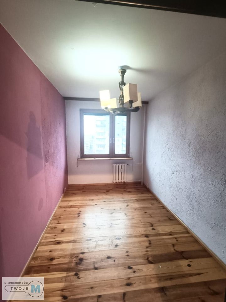 Mieszkanie 3-pokojowe Kielce Barwinek. Zdjęcie 5